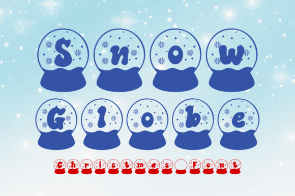 Download Snow Globe - Premium Resources