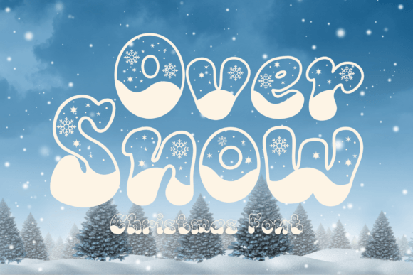 Download Over Snow - Premium Resources